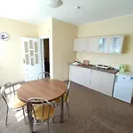 Apartment Sun Kiss Sveciu Namai *