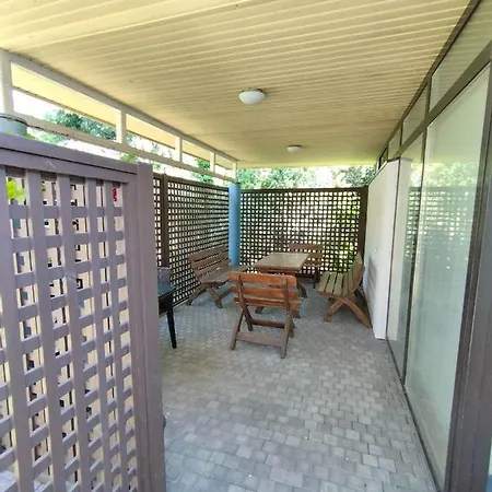 Appartement Sun Kiss Sveciu Namai *