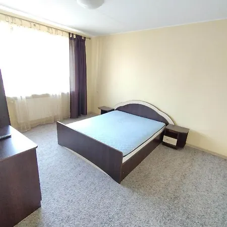 Sun Kiss Sveciu Namai Appartement Klaipėda