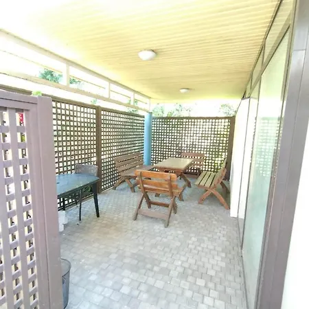 Sun Kiss Sveciu Namai Apartment