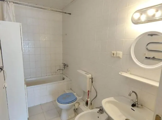 公寓 Sun Kiss Sveciu Namai