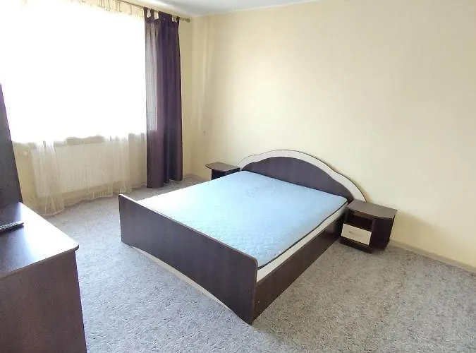 Sun Kiss Sveciu Namai Apartment Klaipeda
