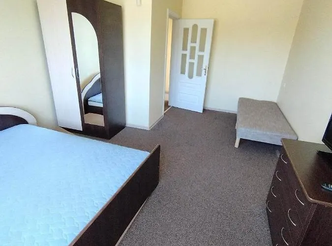 Sun Kiss Sveciu Namai *