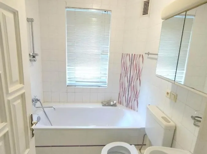 Sun Kiss Sveciu Namai Apartment Klaipeda