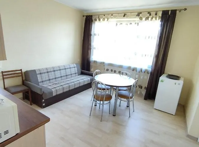 Sun Kiss Sveciu Namai *