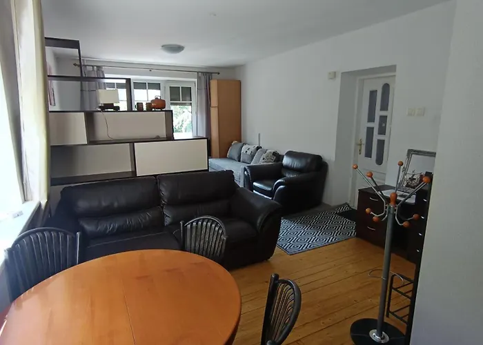 Apartment Sun Kiss Sveciu Namai Klaipeda