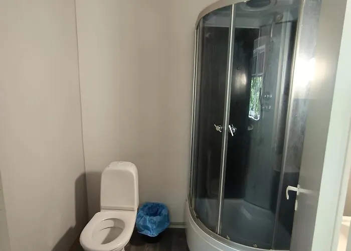 Sun Kiss Sveciu Namai *